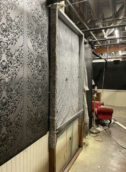 Template-for-wall-paper